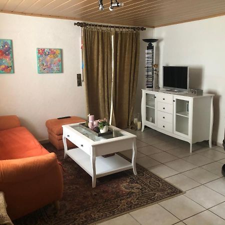 Ferienhaus Sankt Aldegund Bagian luar foto