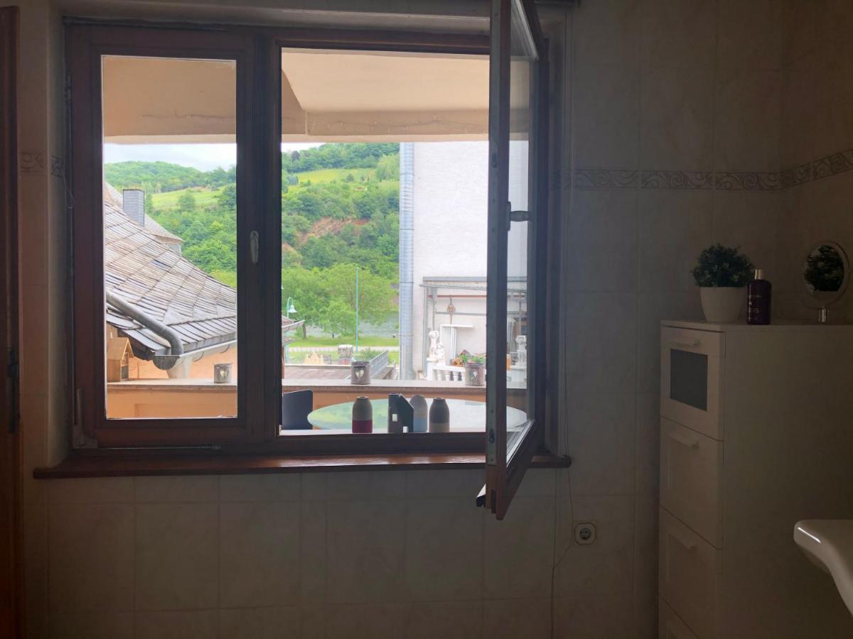 Ferienhaus Sankt Aldegund Bagian luar foto