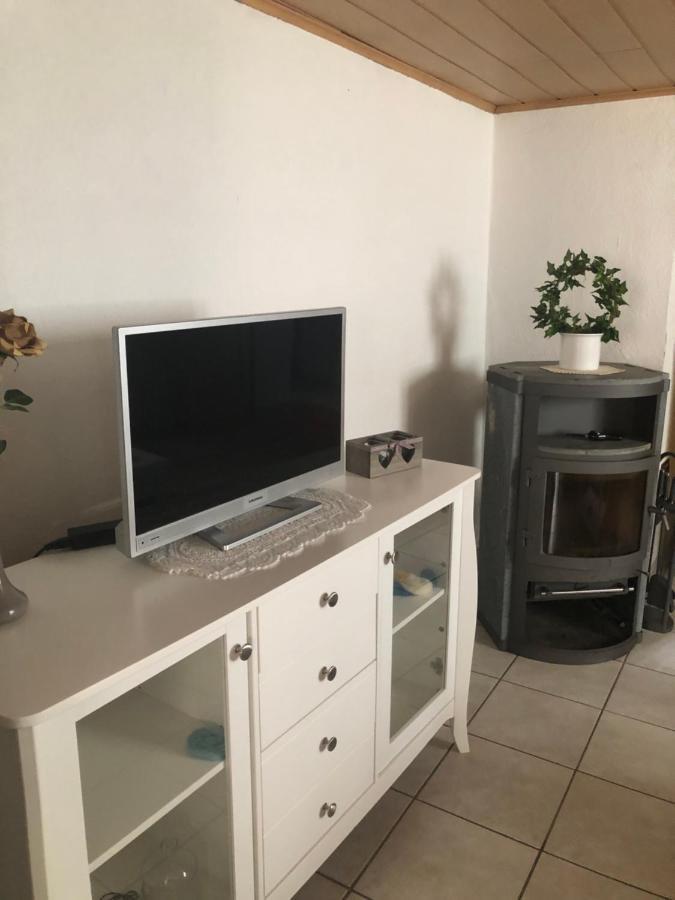 Ferienhaus Sankt Aldegund Bagian luar foto