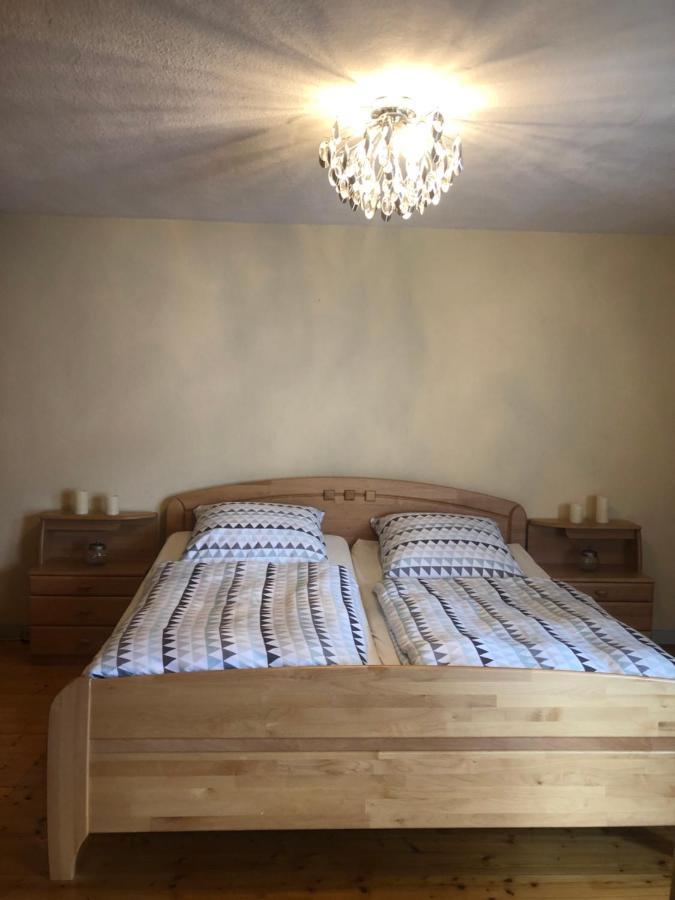 Ferienhaus Sankt Aldegund Bagian luar foto